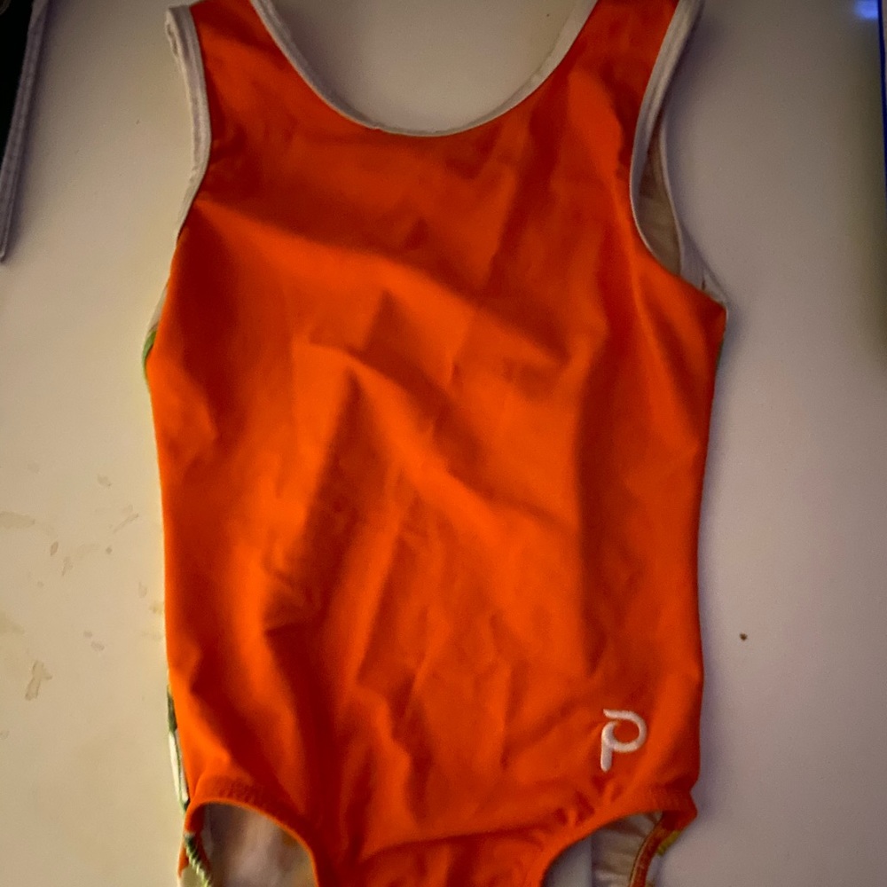 Plum Practicewear Flipside Leo